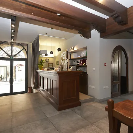 Hotel Residenza Ca Tazzoli