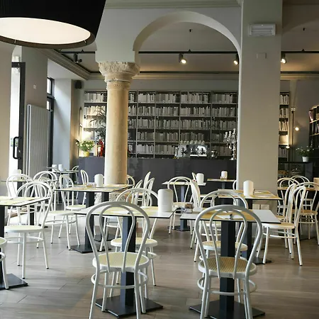 Residenza Ca Tazzoli Hotel 3*