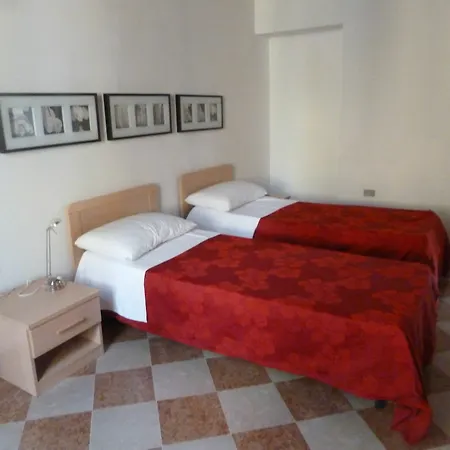 Residenza Ca Tazzoli