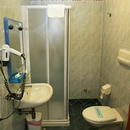 Residenza Ca Tazzoli Hotel 3*