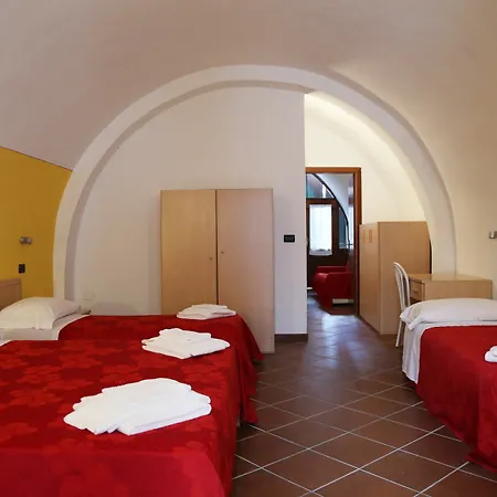Residenza Ca Tazzoli Mantova