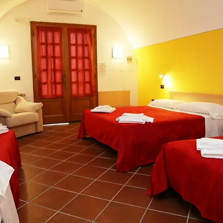 Residenza Ca Tazzoli 3*
