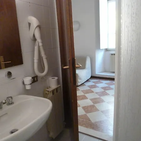 Hotel Residenza Ca Tazzoli