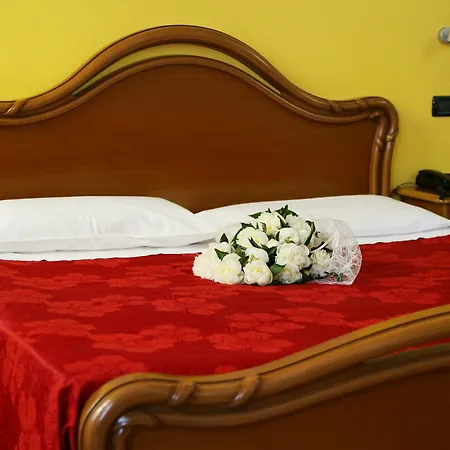 Residenza Ca Tazzoli Hotel 3*