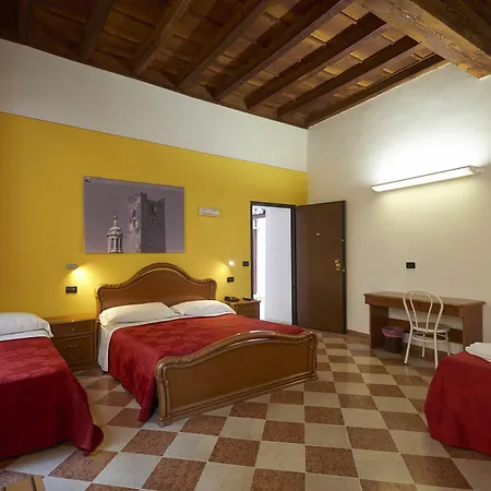 Residenza Ca Tazzoli 3* Mantova