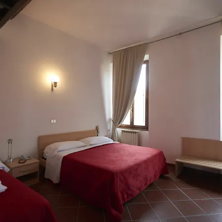 Residenza Ca Tazzoli 3* Mantova