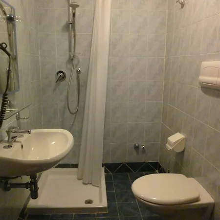 Residenza Ca Tazzoli Hotel 3*