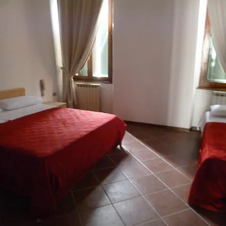 Residenza Ca Tazzoli Hotel