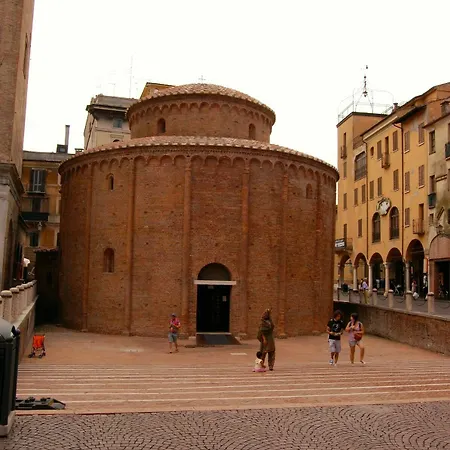 Residenza Ca Tazzoli 3* Mantova