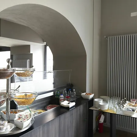 Residenza Ca Tazzoli Hotel