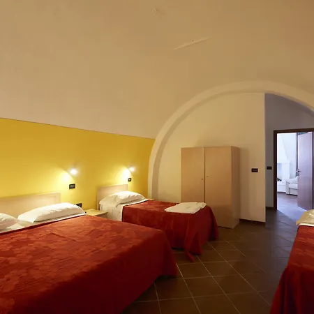 Hotel Residenza Ca Tazzoli Mantova
