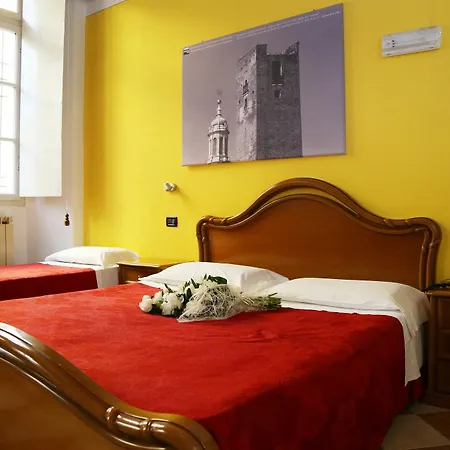 Residenza Ca Tazzoli 3*